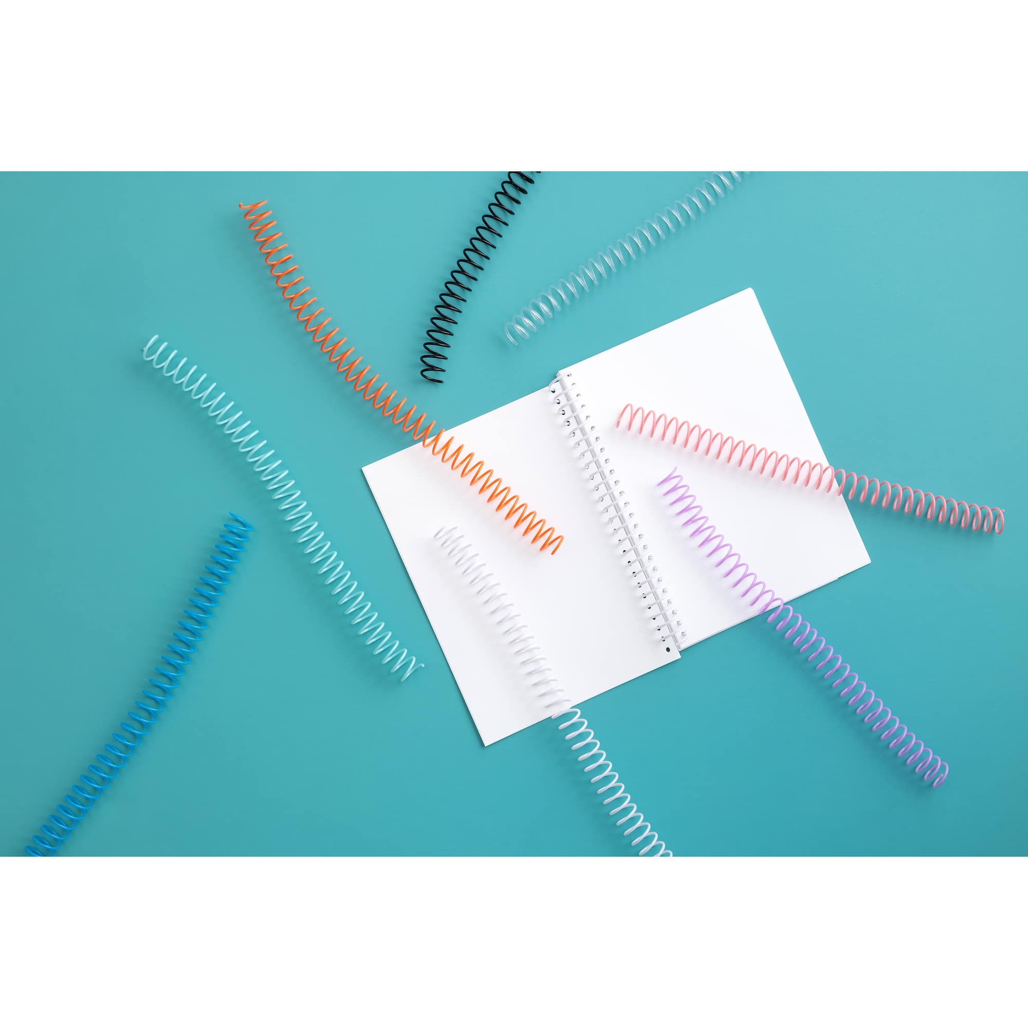 We R Memory Keepers® Cinch™ Spiral Binding Wires